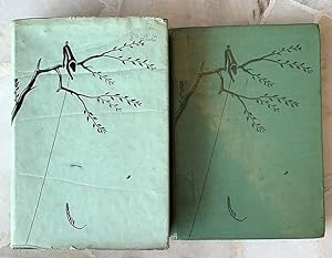 Wayside Trees of Malaya (Two Volumes)