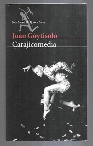 Imagen del vendedor de CARAJICOMEDIA a la venta por Desvn del Libro / Desvan del Libro, SL