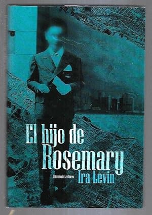 HIJO DE ROSEMARY - EL