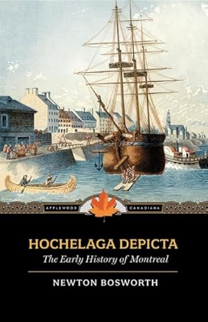 Seller image for Hochelaga Depicta for sale by GreatBookPricesUK