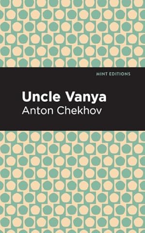 Imagen del vendedor de Uncle Vanya a la venta por GreatBookPricesUK