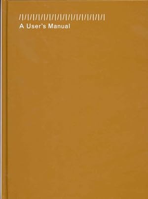 Seller image for Haroon Mirza : /|/|/|/|/|/|/|/|/|/|/|/|/|/|/|/| a User's Manual for sale by GreatBookPrices