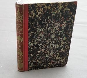 Album des literarischen Vereins in Nürnberg für 1858