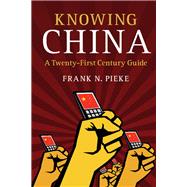 Seller image for Knowing China for sale by eCampus