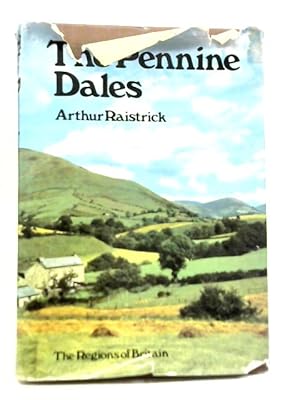 Seller image for Pennine Dales for sale by World of Rare Books