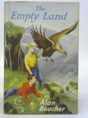 Bild des Verkufers fr The Empty Land (Peerless Series) zum Verkauf von World of Rare Books