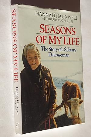 Seller image for Seasons of my Life for sale by Dr Martin Hemingway (Books)