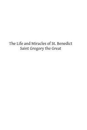 Immagine del venditore per Life and Miracles of St. Benedict venduto da GreatBookPricesUK