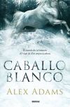 Imagen del vendedor de Caballo blanco a la venta por Agapea Libros