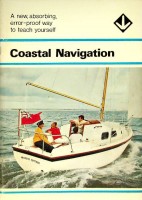 Seller image for Coastal Navigation for sale by nautiek