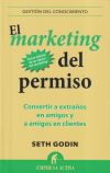 El marketing del permiso