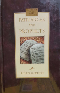 The Story of Patriarchs and Prophets