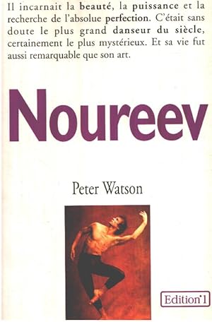 NOUREEV