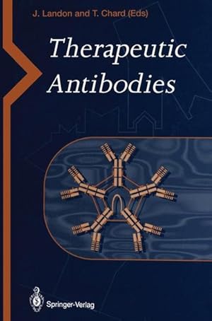 Seller image for Therapeutic antibodies. for sale by Antiquariat Thomas Haker GmbH & Co. KG