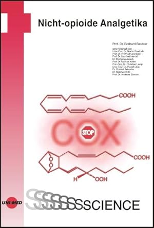 Nicht-opioide Analgetika.