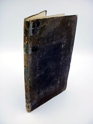 Bild des Verkufers fr Fundamente einer christlichen Philosophie : Abdruck des ersten Buches meiner Philosophie des Rechts zweiter Aufl. mit Zugabe neuer Kapitel. zum Verkauf von Antiquariat Thomas Haker GmbH & Co. KG