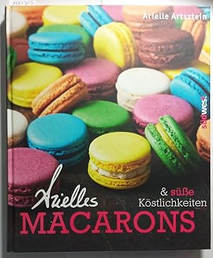 Arielles Macarons & süße Köstlichkeiten