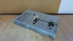 Seller image for Minsmere: Portrait of a Bird Reserve for sale by BoundlessBookstore
