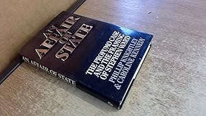 Imagen del vendedor de An Affair Of State The Profumo Case a la venta por BoundlessBookstore