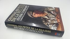 Seller image for Storm Command: A Personal Account of the Gulf War for sale by BoundlessBookstore