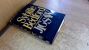 Bild des Verkufers fr Jigsaw: An Unsentimental Education,a Biographical Novel zum Verkauf von BoundlessBookstore