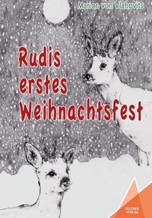 Seller image for Rudis erstes Weihnachtsfest for sale by AHA-BUCH GmbH