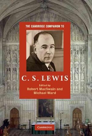 Immagine del venditore per Cambridge Companion to C. S. Lewis venduto da GreatBookPricesUK
