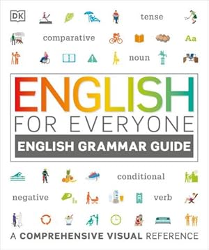 Seller image for English for Everyone English Grammar Guide for sale by BuchWeltWeit Ludwig Meier e.K.