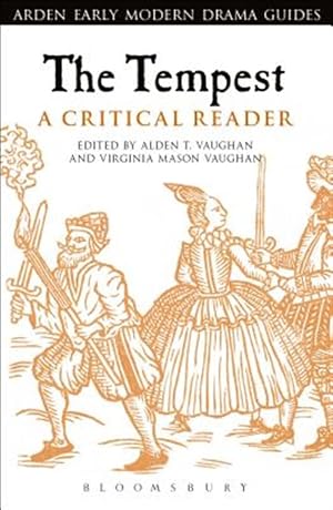 Image du vendeur pour Tempest : A Critical Reader mis en vente par GreatBookPricesUK