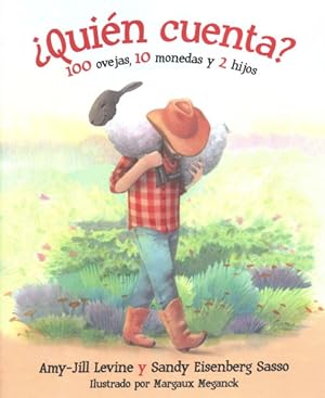 Immagine del venditore per �Qui�n cuenta?/ Who Counts? : 100 Ovejas, 10 Monedas Y 2 Hijos/ 100 Sheep, 10 Coins and 2 Children venduto da GreatBookPricesUK