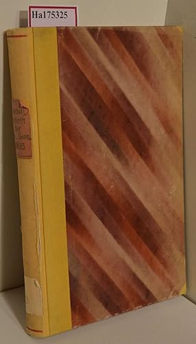 Bild des Verk�ufers f�r Vierteljahresschrift der Astronomischen Gesellschaft. 70. Jahrgang (1935). zum Verkauf von ralfs-buecherkiste