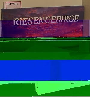 Imagen del vendedor de Riesengebirge. Bildband a la venta por ralfs-buecherkiste