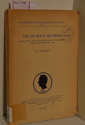 Seller image for The Jet-Wave Rectifier. for sale by ralfs-buecherkiste