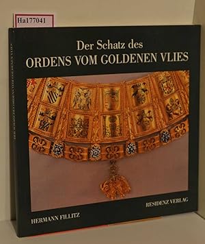 Seller image for Der Schatz des Ordens vom Goldenen Vlies. for sale by ralfs-buecherkiste