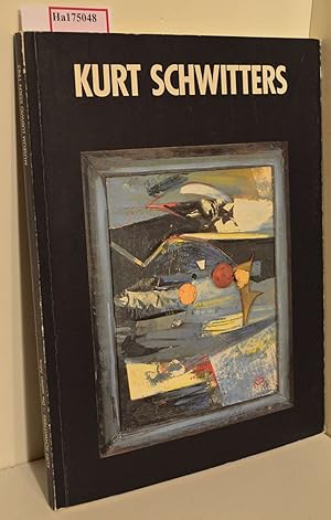 Bild des Verkufers fr Kurt Schwitters. Die spten Werke. [Katalog zur Ausstellung Kln 1985]. zum Verkauf von ralfs-buecherkiste