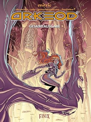 Imagen del vendedor de Arkeod a la venta por moluna