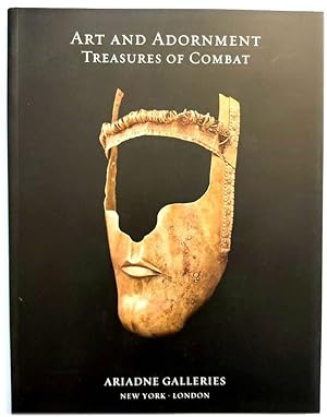 Art and Adornment: Treasures of Combat