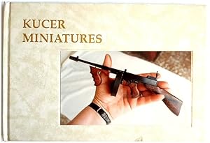 Bild des Verkufers fr From the Kingdom of Lilliput: The Miniature Firearms of David Kucer / The Making of a Miniature zum Verkauf von PsychoBabel & Skoob Books