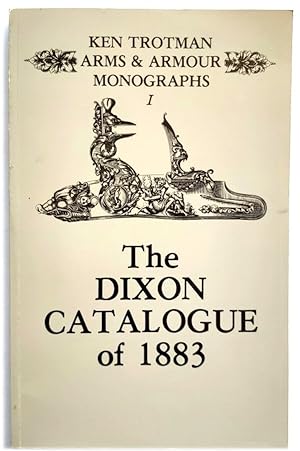 The Dixon Catalogue of 1883