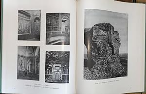 Persien. Islamische Baukunst in Churâsân.