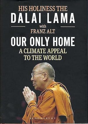 Our Only Home. A Climate Appeal.