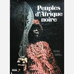 Seller image for Peuples d Afrique noire for sale by Vasco & Co / Emilia da Paz