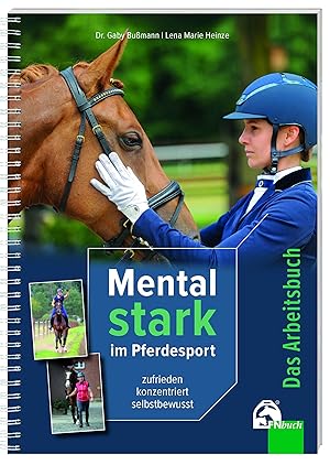 Image du vendeur pour Mental Stark im Pferdesport mis en vente par moluna