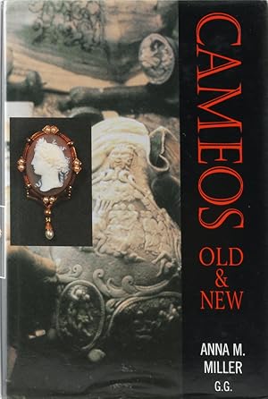 Bild des Verkufers fr Cameos Old & New. 2. Aufl. zum Verkauf von Antiquariat Held
