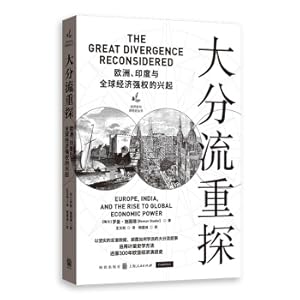 Immagine del venditore per Rationalization of big shunt: the rise of Europe. India and the global economic power(Chinese Edition) venduto da liu xing