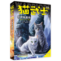 Imagen del vendedor de Cat Samurai Four Sums 4: Moonlight Enlightenment(Chinese Edition) a la venta por liu xing