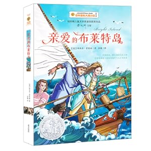 Immagine del venditore per Dear Bright Island(Chinese Edition) venduto da liu xing