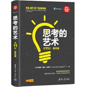 Immagine del venditore per Thinking Art (11th Edition) English Edition (New Era Workplace New Skills)(Chinese Edition) venduto da liu xing