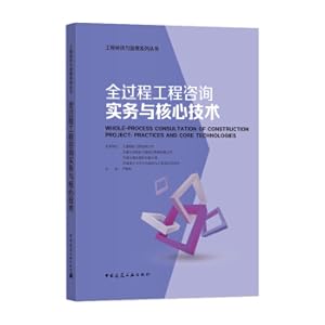 Immagine del venditore per All-process engineering consulting practice and core technology(Chinese Edition) venduto da liu xing