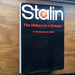 Seller image for Stalin: The History of a Dictator for sale by Joe Maynard